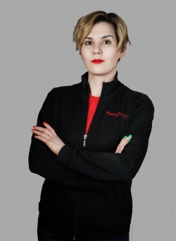 Софья Ульянова