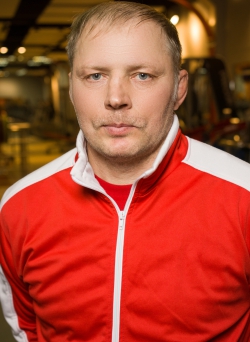 Михаил Глушаков