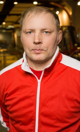 Михаил Глушаков